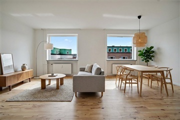 Photo 7. Apartment, Vesterbro, Aalborg 
