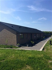 Photo 6. Apartment, Ejlif Krogagers Vej, Tjæreborg 