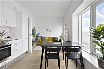 Photo 4. Apartment, Baldersgade, Åbyhøj 