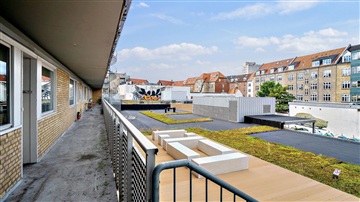 Photo 14. Apartment, Vesterbro, Aalborg 