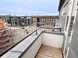Photo 9. Apartment, Vendelbogade, Aalborg 