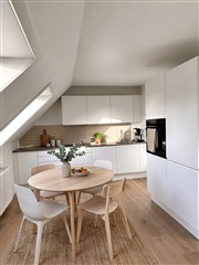 Photo 1. Apartment, Limfjordsvej, Nørresundby 