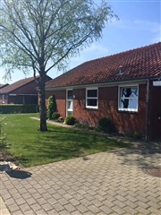 Photo 5. Apartment, Ejlif Krogagers Vej, Tjæreborg 