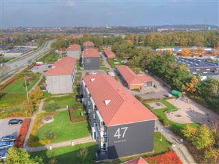 Photo 19. Apartment, Dalgas Alle, Skive 