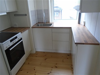 Photo 1. Apartment, Ndr.Stationsvej, Slagelse 