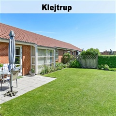 Photo 23. Apartment, Nordentoften, Skals 