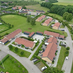 Photo 1. Apartment, Nordentoften, Skals 