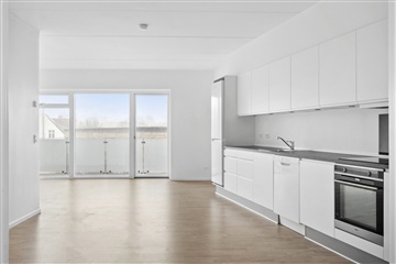 Photo 1. Apartment, Klokkerbakken, Aarhus V 