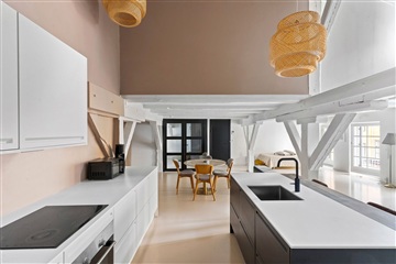 Photo 5. Apartment, Store Kongensgade, København K 