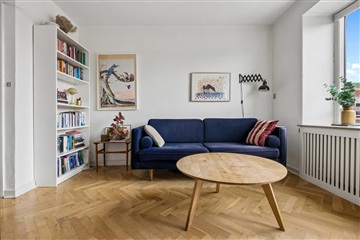 Photo 1. Apartment, Reberbanegade, København S 
