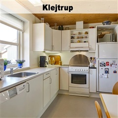 Photo 24. Apartment, Nordentoften, Skals 