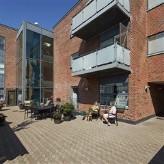 Photo 7. Apartment, Stormgade, Esbjerg 