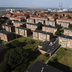 Photo 5. Apartment, Nørvang, Esbjerg 