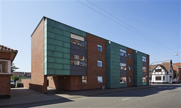 Photo 3. Apartment, Stormgade, Esbjerg 