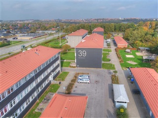 Photo 20. Apartment, Dalgas Alle, Skive 