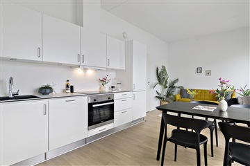 Photo 3. Apartment, Baldersgade, Åbyhøj 