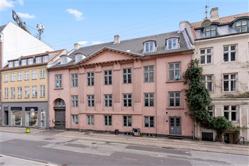 Photo 19. Apartment, Store Kongensgade, København K 