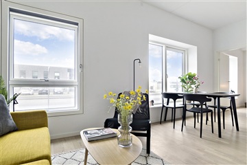 Photo 2. Apartment, Baldersgade, Åbyhøj 