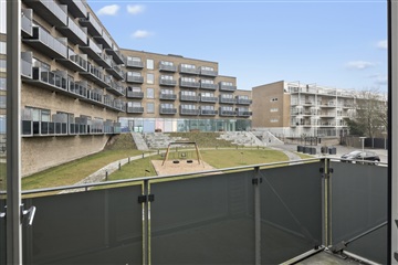 Photo 3. Apartment, Klokkerbakken, Aarhus V 