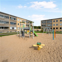 Photo 11. Apartment, Husarvej, Randers NØ 