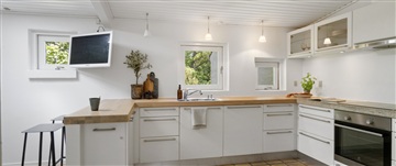 Photo 7. House, Hurdlevej, Klampenborg 