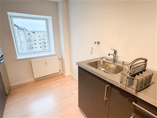 Photo 5. Apartment, Vendelbogade, Aalborg 
