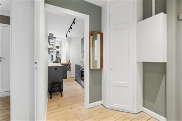 Photo 7. Apartment, Marstalsgade, København Ø 