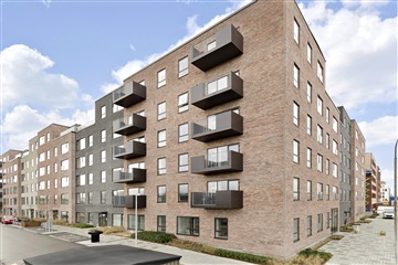 Photo 8. Apartment, Baldersgade, Åbyhøj 