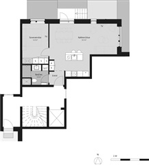Photo 17. Apartment, Fyrren, Holbæk 