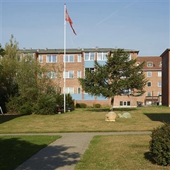 Photo 4. Apartment, Nørvang, Esbjerg 