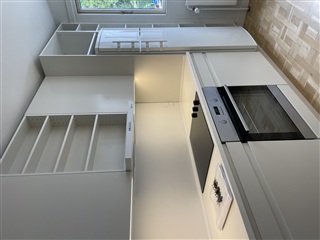 Photo 3. Apartment, Husumvej, Brønshøj 
