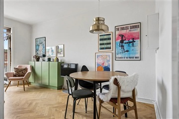 Photo 2. Apartment, Reberbanegade, København S 