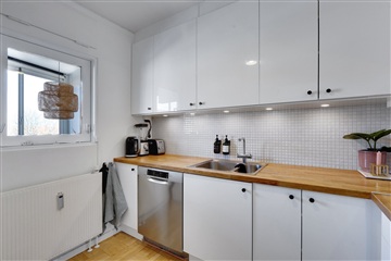 Photo 7. Apartment, Fuglebakkevej, Frederiksberg 