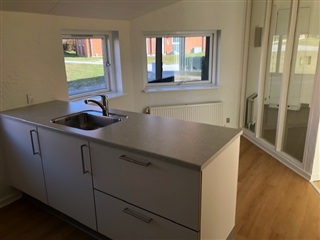 Photo 12. Apartment, Nordentoften, Skals 