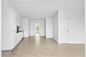 Photo 2. Apartment, Klokkerbakken, Aarhus V 