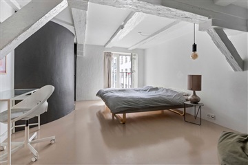 Photo 14. Apartment, Store Kongensgade, København K 