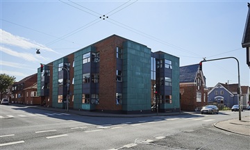 Photo 2. Apartment, Stormgade, Esbjerg 