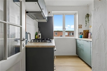 Photo 4. Apartment, Reberbanegade, København S 