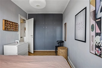 Photo 6. Apartment, Reberbanegade, København S 