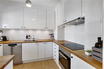 Photo 6. Apartment, Fuglebakkevej, Frederiksberg 