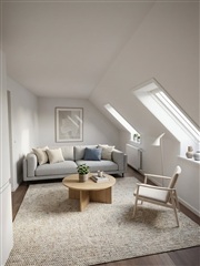 Photo 2. Apartment, Limfjordsvej, Nørresundby 
