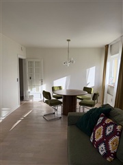 Photo 1. Apartment, Arne Poulsens Vej, Vejle 