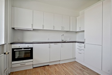 Photo 1. Apartment, Vesterbro, Aalborg 