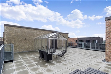 Photo 9. Apartment, Baldersgade, Åbyhøj 