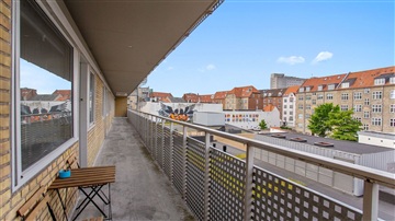 Photo 15. Apartment, Vesterbro, Aalborg 