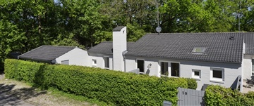 Photo 1. House, Hurdlevej, Klampenborg 