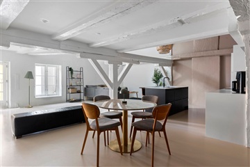 Photo 7. Apartment, Store Kongensgade, København K 