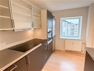 Photo 4. Apartment, Vendelbogade, Aalborg 