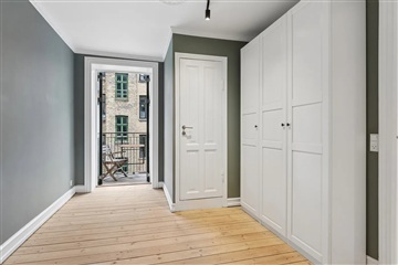 Photo 4. Apartment, Marstalsgade, København Ø 