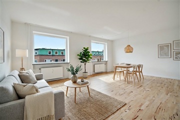 Photo 4. Apartment, Vesterbro, Aalborg 